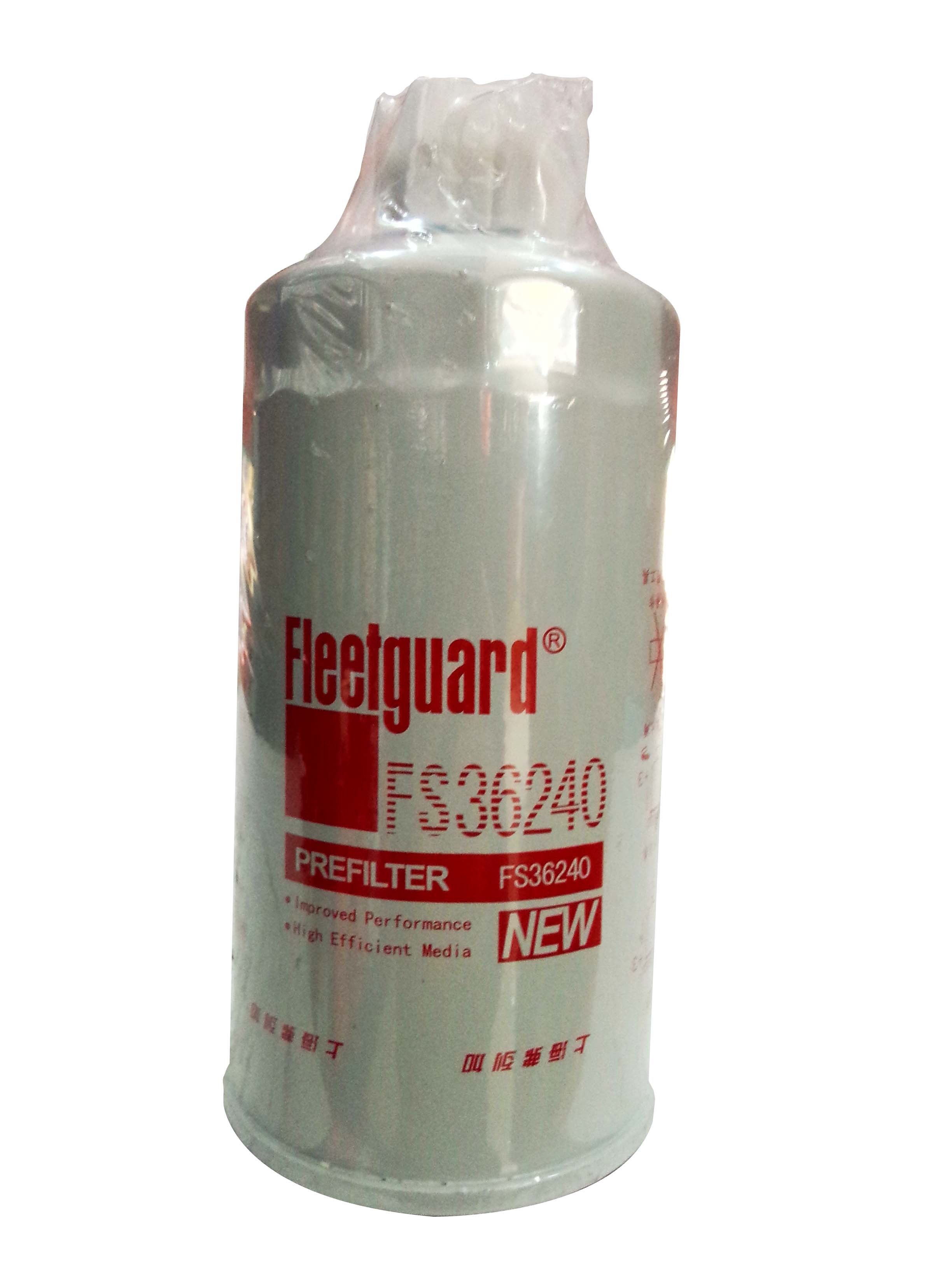 柴滤_弗列加_FS36240柴滤
